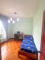 The Tropica (D18), Condominium #597104051